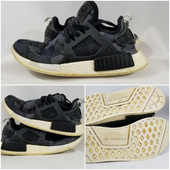 adidas nmd ultra boost